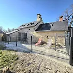 Lejlighed Maison Cosy Pour Couple Avec Prive En Perigord - Fr-1-616-507 Les Coteaux Perigourdins