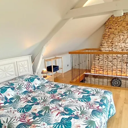 Maison Cosy Pour Couple Avec Prive En Perigord - Fr-1-616-507 Apartman