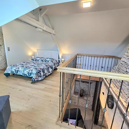Maison Cosy Pour Couple Avec Prive En Perigord - Fr-1-616-507 Les Coteaux Perigourdins