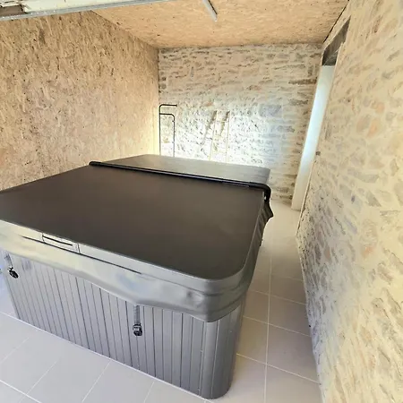 Apartman Maison Cosy Pour Couple Avec Prive En Perigord - Fr-1-616-507 *
