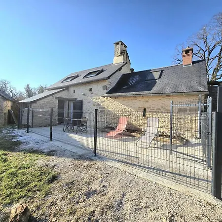Apartman Maison Cosy Pour Couple Avec Prive En Perigord - Fr-1-616-507 Les Coteaux Perigourdins